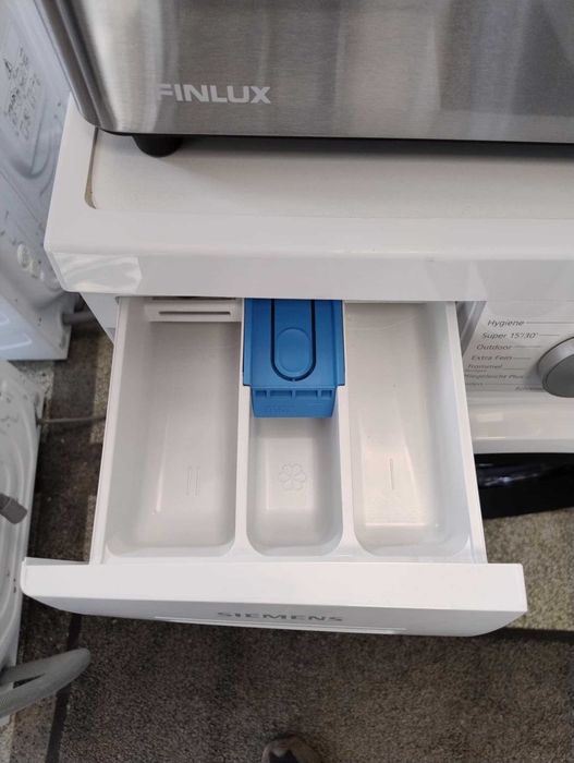 A+++ Чисто нова Пералня машина Siemens-Сименс iQ500 9 кг 1400 об/мин