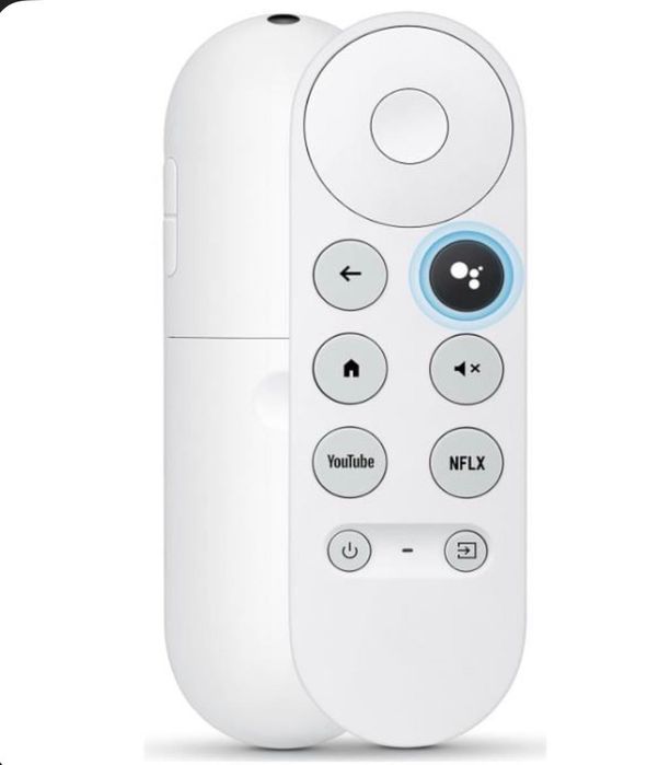 Дистанционно за Google Chomecast 4K