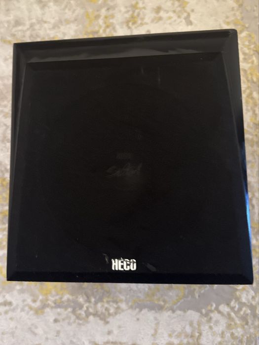 Subwoofer Activ Heco Slam 10A