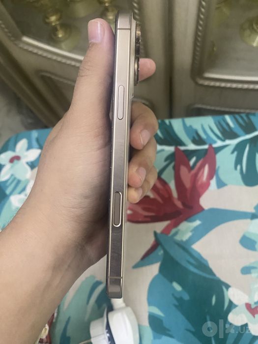 Продается iPhone 16 Pro Max