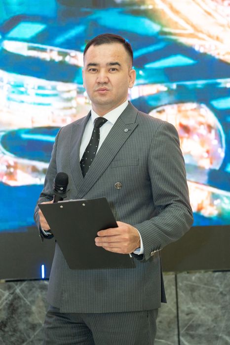 Тамада, Асаба, Домбыра, Баян. Профисаналный..