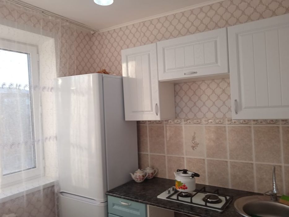 Сдам квартиру в центре Борового
