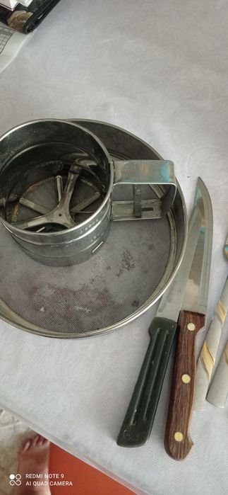 Продам посуду мелочь