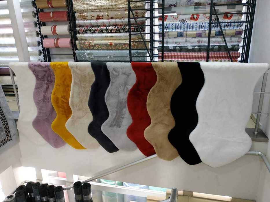 Луксозни килими от Турция