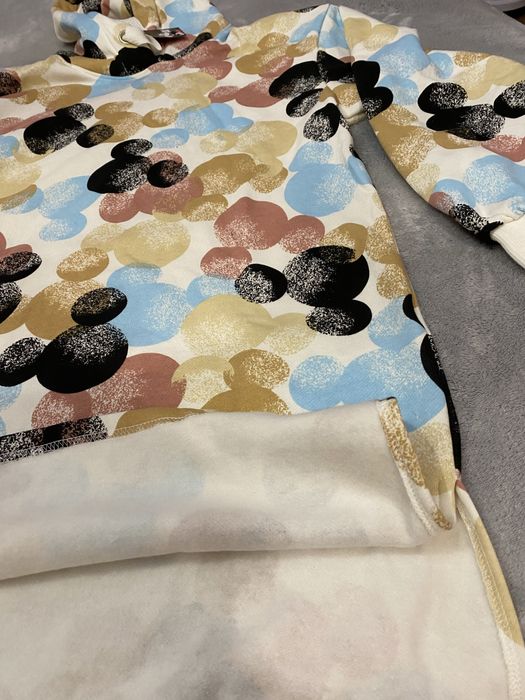 Спортна рокля мики маус