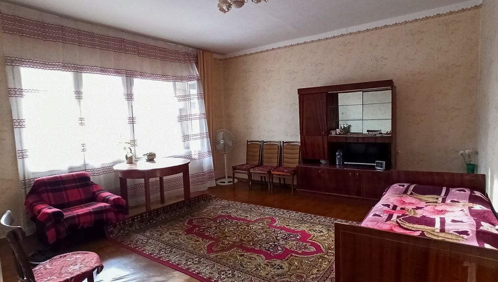 Продается СРОЧНО квартиру