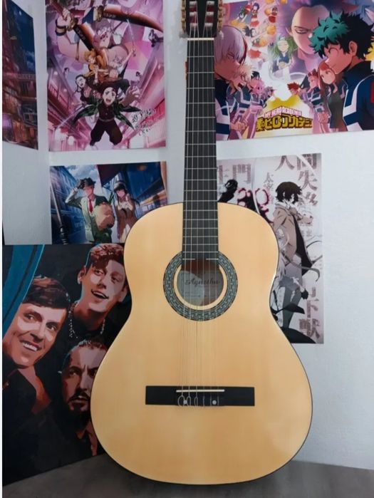 Гитара Agnetha ACG E150