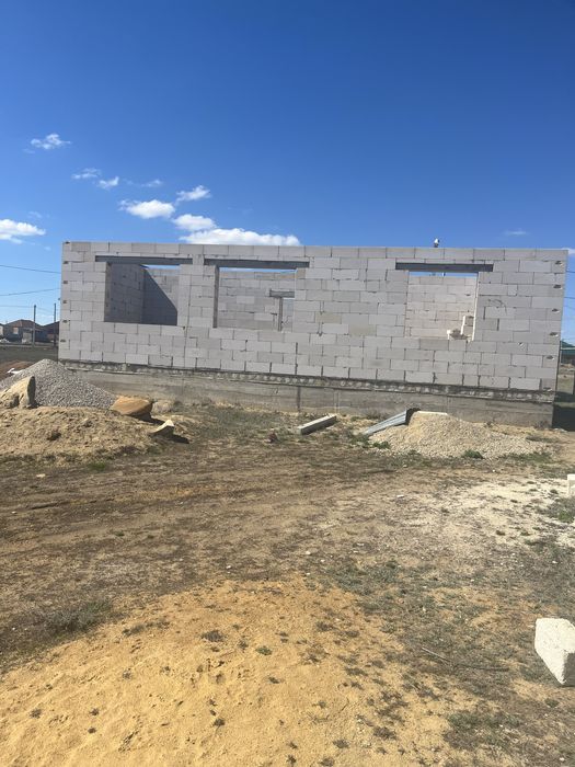 Продам дом Маржанбулак. Үй сатылады!