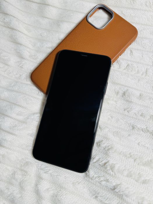 iPhone 11 pro max black full