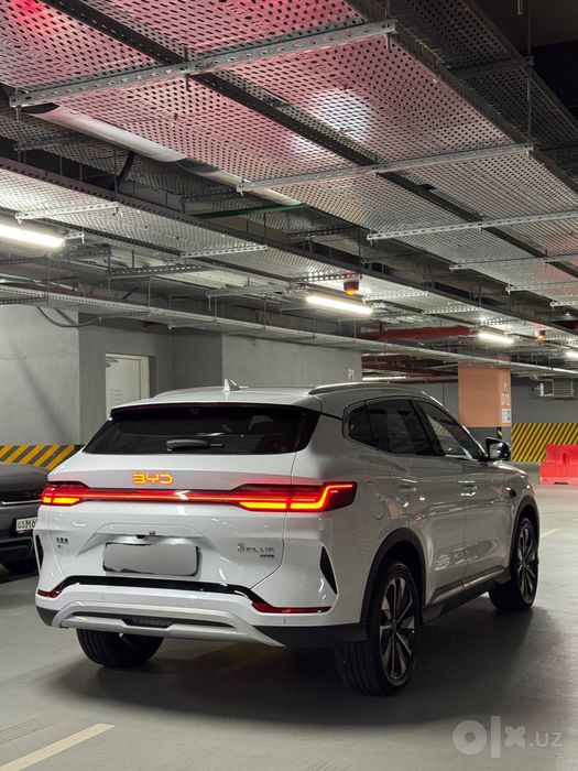 Byd champion 605km smart full 2025 tozza tayyor
