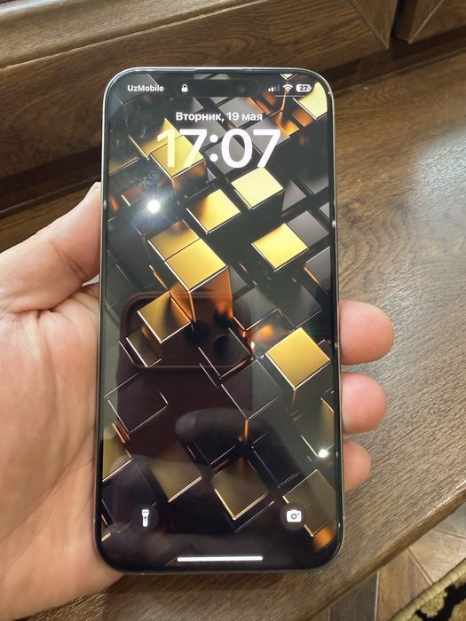 Iphone 15 Pro Max 512 G