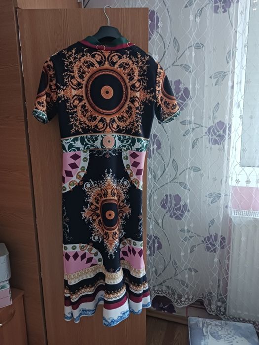 Rochie eleganta lunga noua