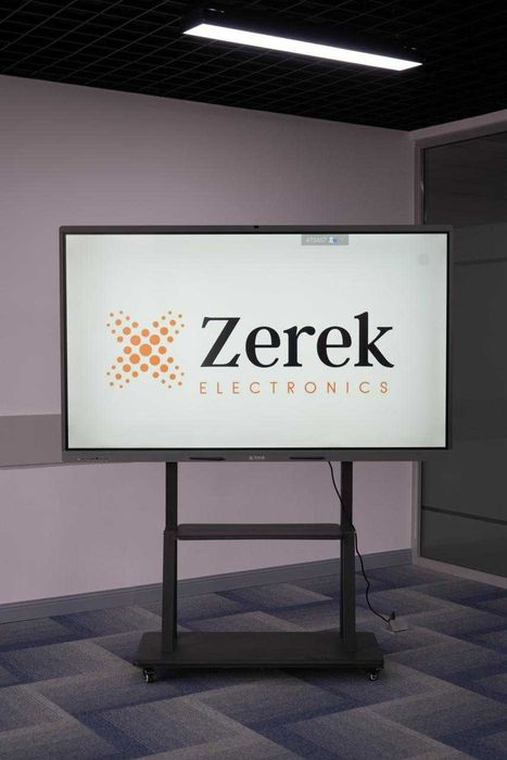 Интерактивные панели оптом и в розницу