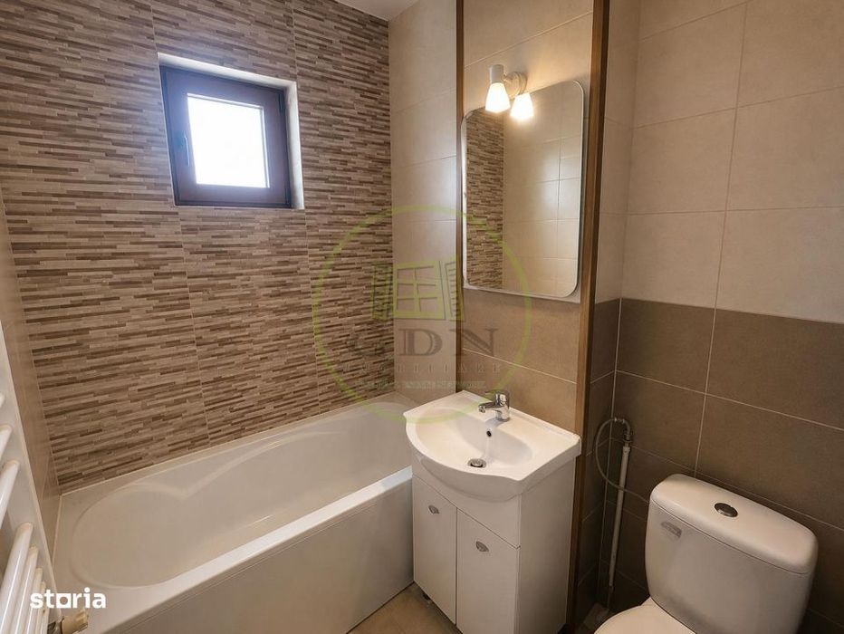 Apartament 2 camere | Renovat integral | Centrala proprie