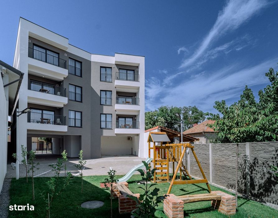 Ap.premium de închiriat – 2 camere 56 mp Piața Țăranilor nr. 1 ap.6