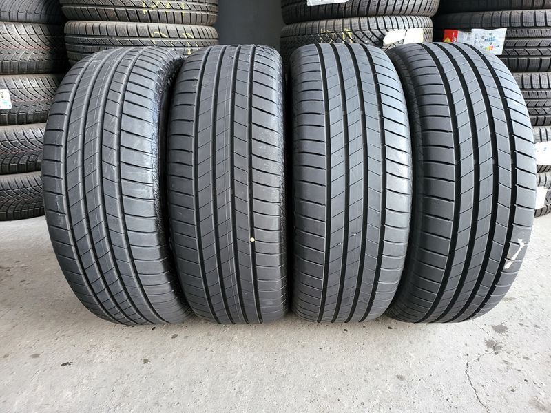 235/55/19 BRIDGESTONE 4бр