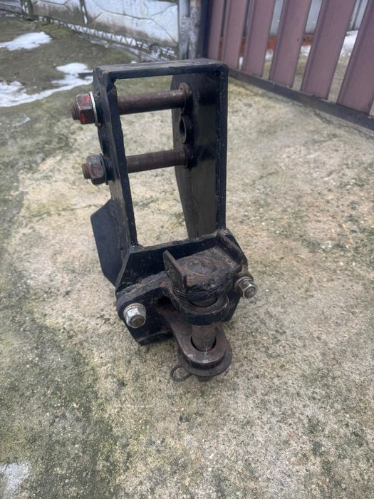 Cardan și cupla u650