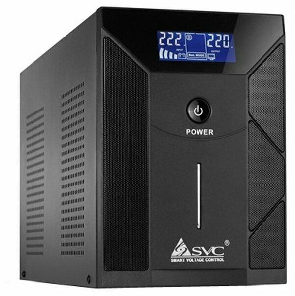 Продам  UPS 2000 BA/1600Вт