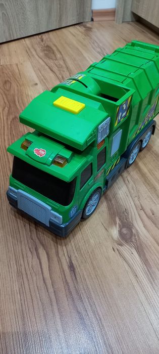 Детско камионче DICKIE TOYS