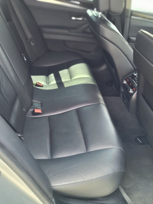 Vind BMW 525 X-DRIVE  218 CP