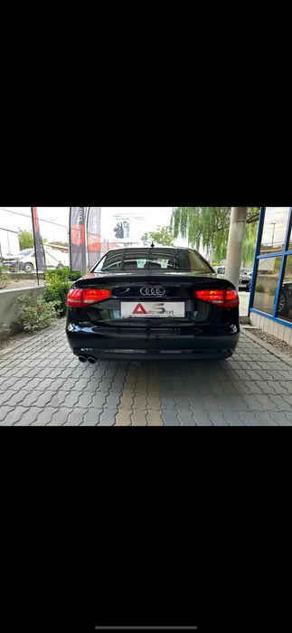 Vând audi a4 b8 2014 - Cu problema