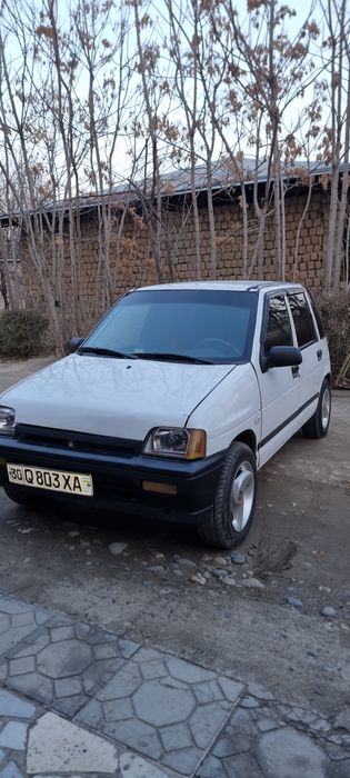 Тико кузов 2001 , йили 1997.