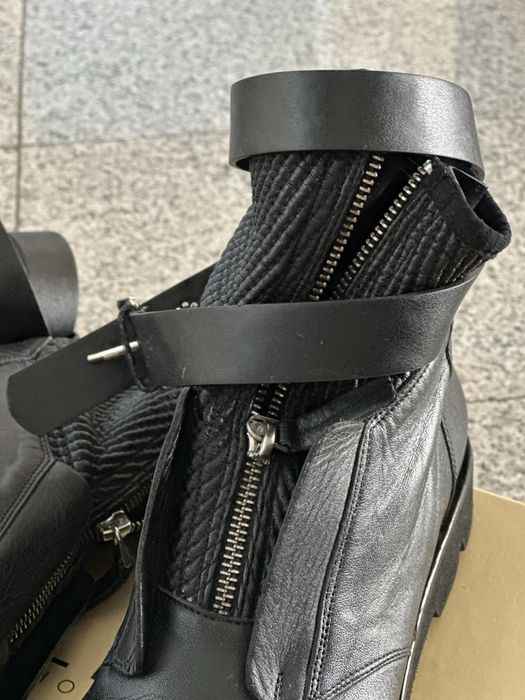 Ghete damã Il Passo