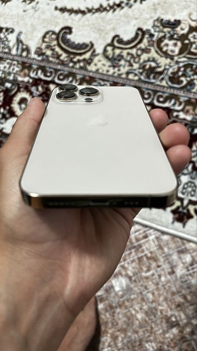 iphone 13 pro 128 gb 76% Идеал