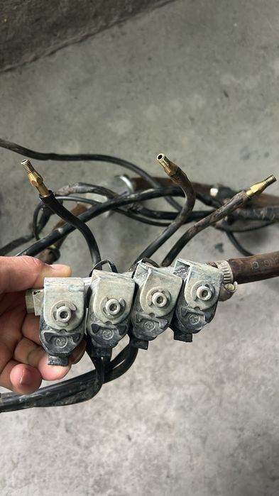 Продам ГБО  STAG