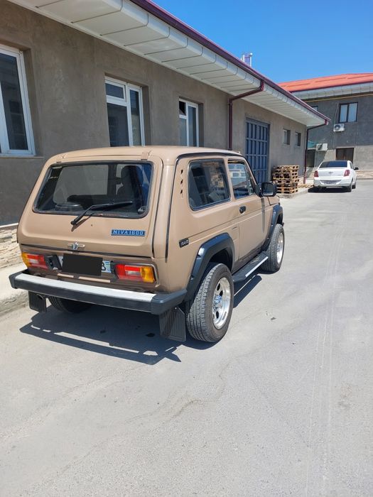 Нива сотилади 3500