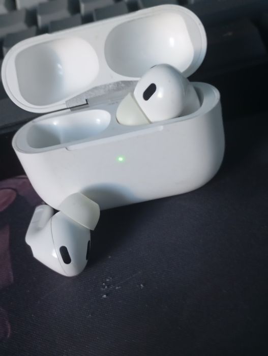 airpods pro preț negociabil