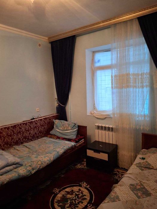 №3851.Квартира 3-хонали.Сотилади.Новостройка.