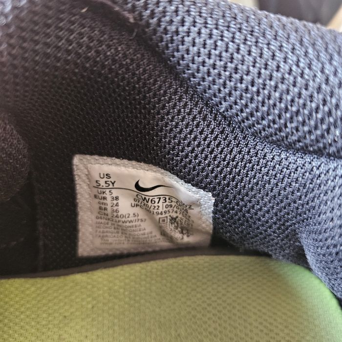 Кецове   Nike...