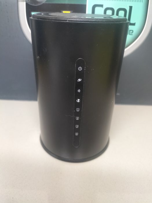 Роутер модем маршрутизатор DIR-300A