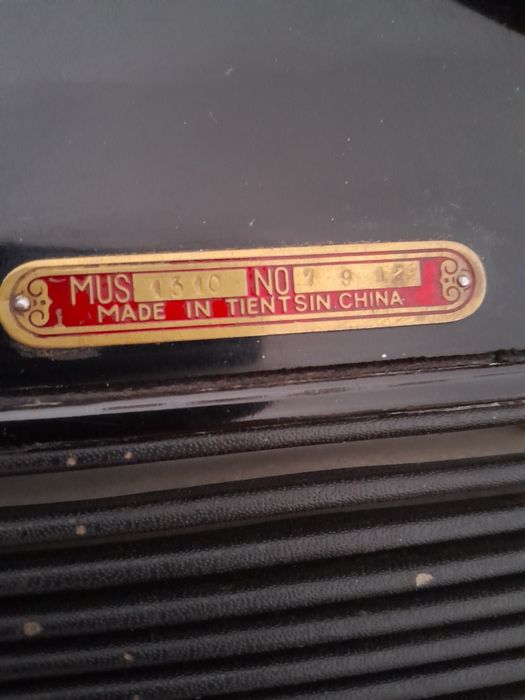 Acordeonul este de vazare