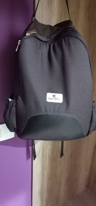 Детска лятна количка Hauck Rapid 4D