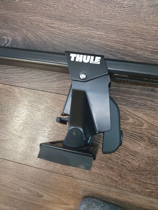 Bari universale transversale thule 135 cm Citroen,Renault,Fiat,Peugeot