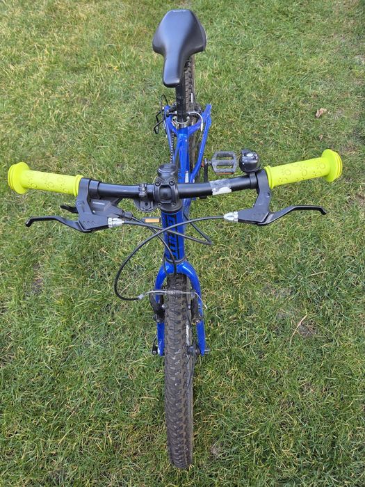 Bicicleta Copii GIANT ARX 20