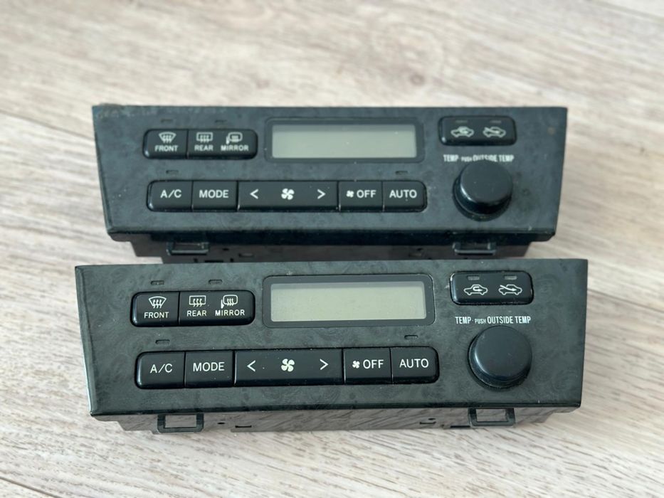 Запчасти виндом 20-21