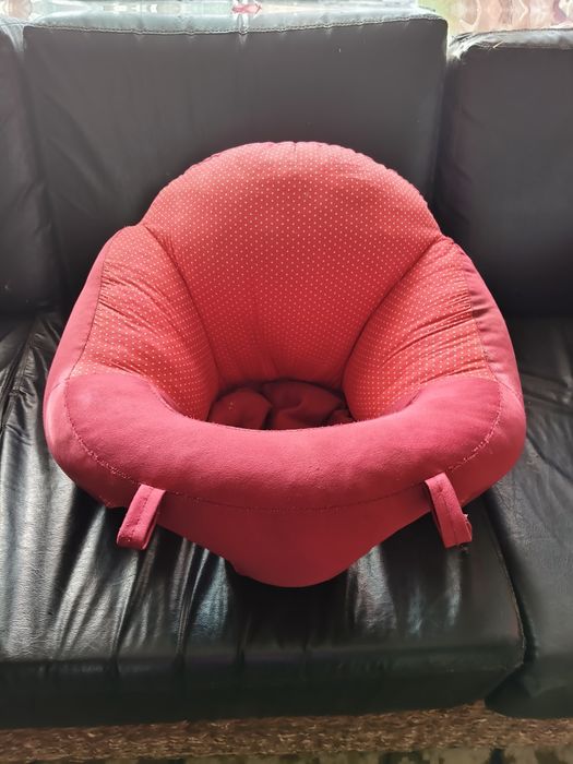 Отдам детское кресло