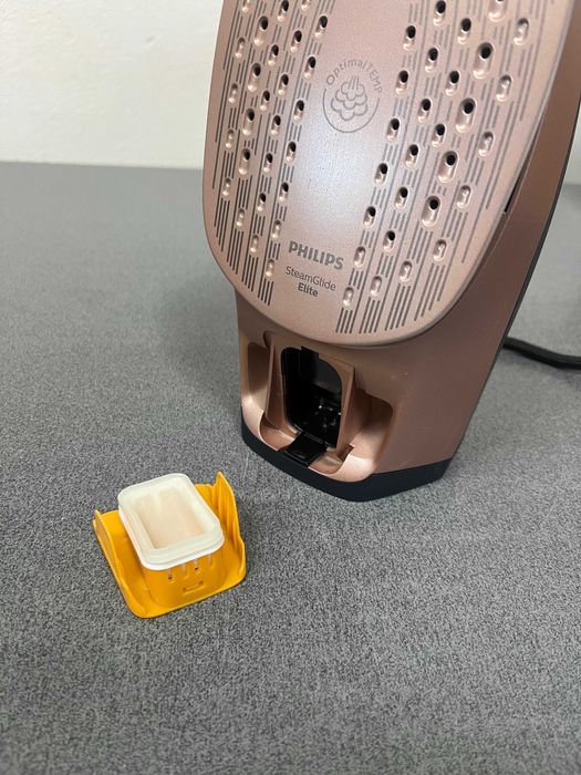 Парна ютия Philips Azur 8000 Series (DST8050/20) 3000W