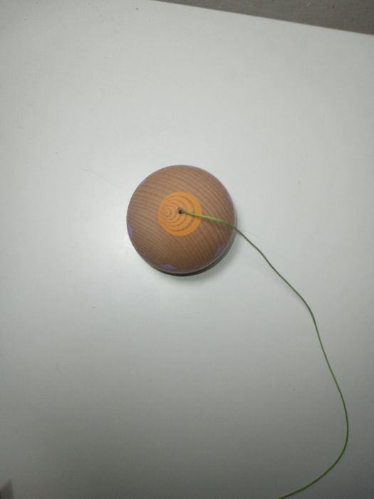 Kendama lotus pro model