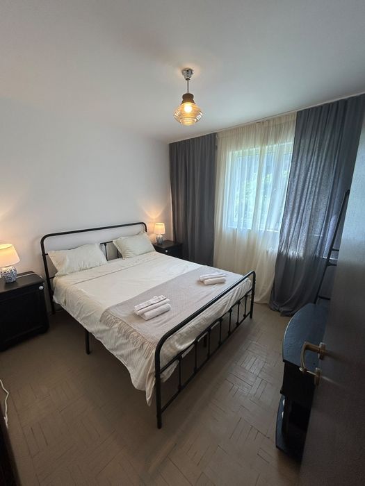 Regim hotelier apartament