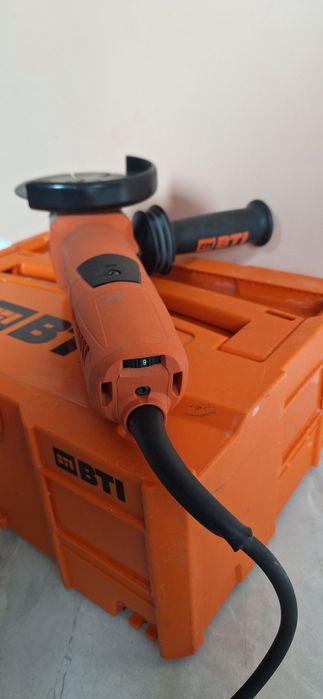 Vând flex BTI (Bosch)