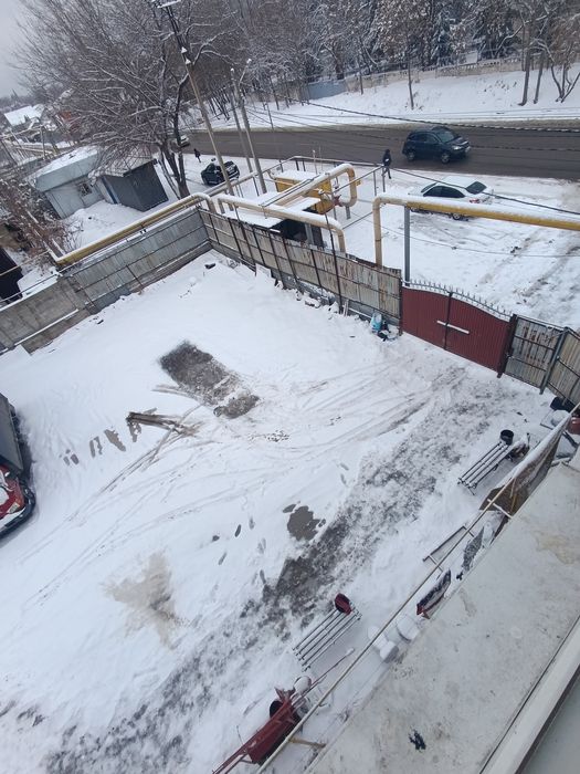 Жылой дом наурызбайском районе