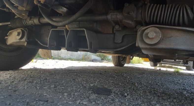 Кемпер Кемпер BedFord