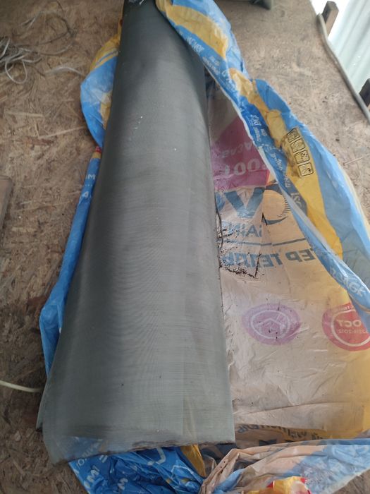 Сетка металлическая