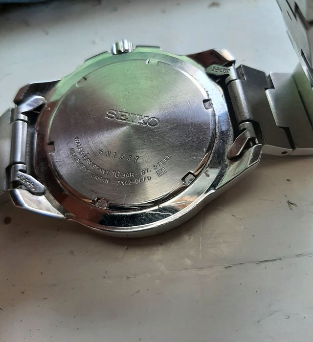 соат SEIKO бренд