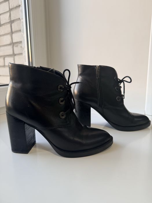 Продам ботильоны