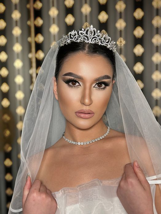 Machiaj Profesional | Machiaj Mireasa | Makeup Eveniment